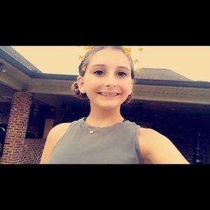 Meet your Posher, Madison